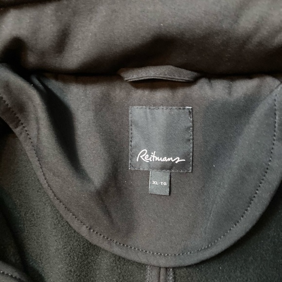 Soft shell jacket - Picture 4 of 7